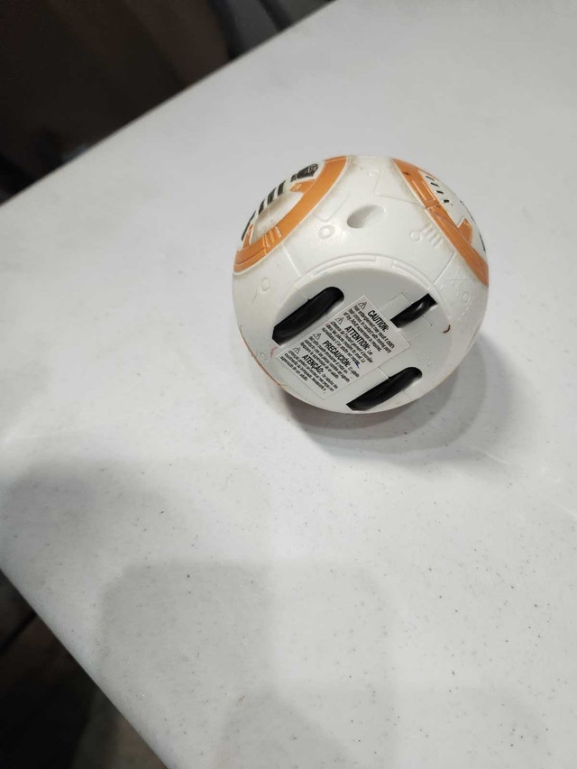 BB-8 Droid - photo 2