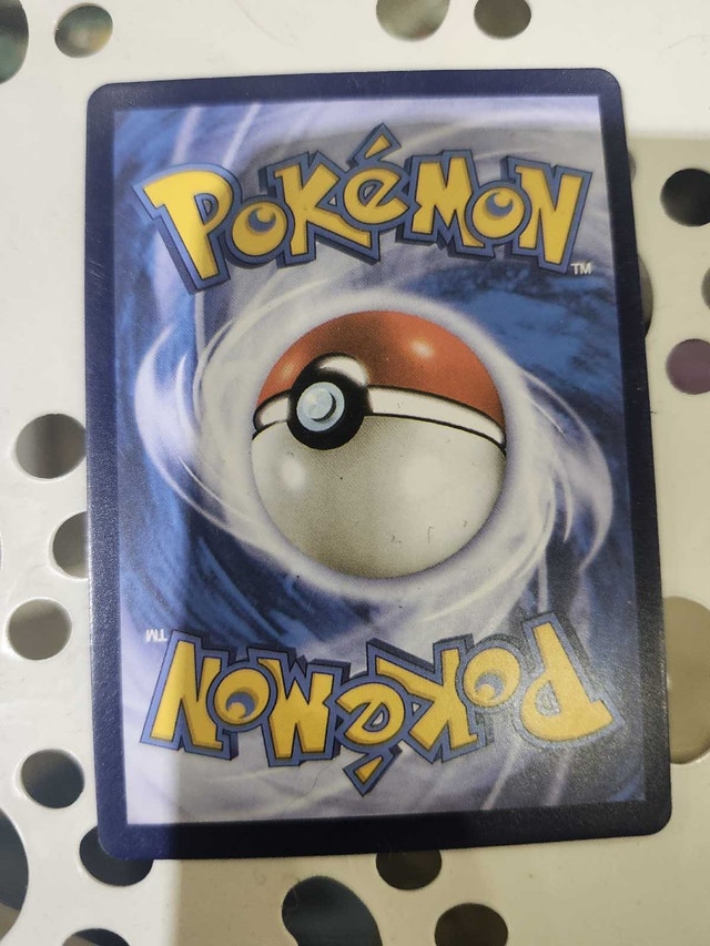 Mega MMewtwo EX Pokemon Card - photo 2
