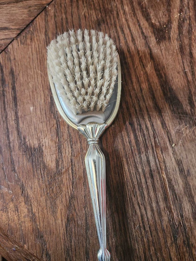 Vintage Brush - photo 2