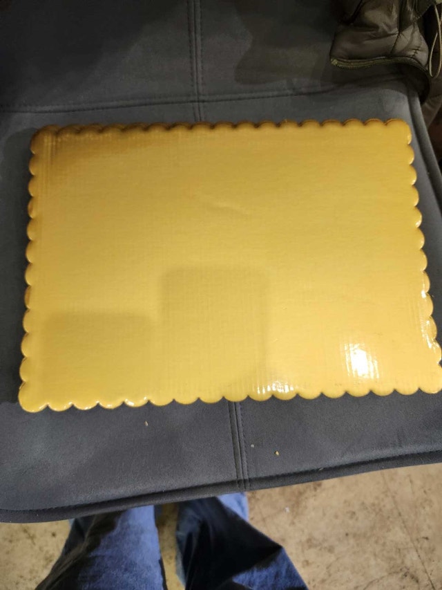 Cake Board pack of 15