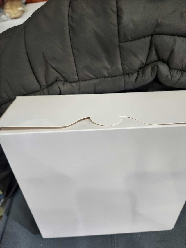 Cupcake Box 15 pack - photo 2