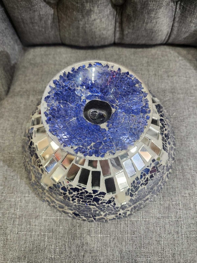 Mosaic Bowl