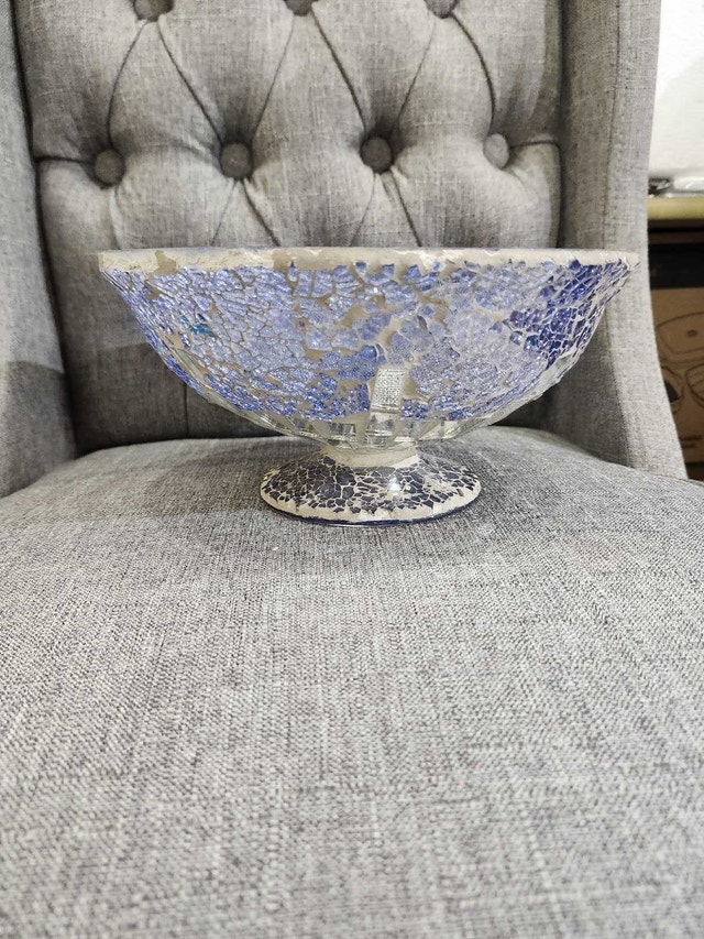 Mosaic Bowl - photo 2