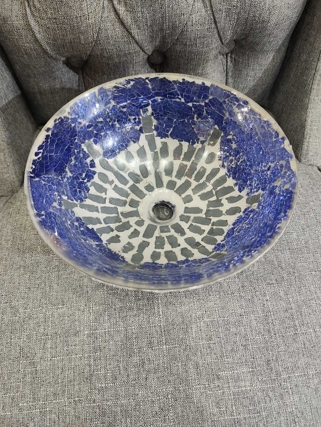 Mosaic Bowl - photo 4