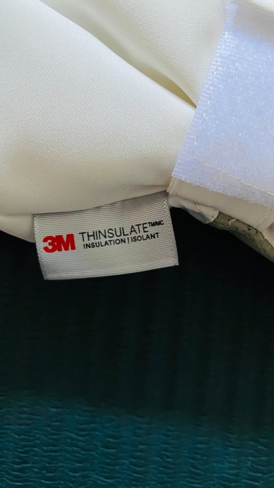 3M Thinsulate Insulated Gloves for Skiing/Snowboarding - photo 5
