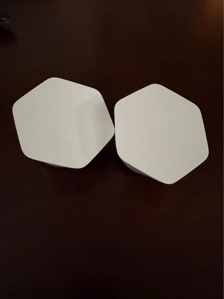 Xfinity XFi WiFi Boosting PODS - photo 5