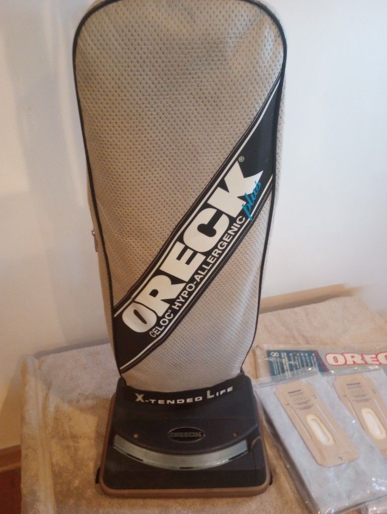 Oreck XL Vacuum - photo 2