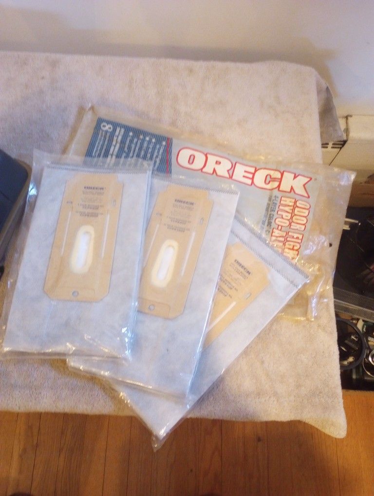 Oreck XL Vacuum - photo 4