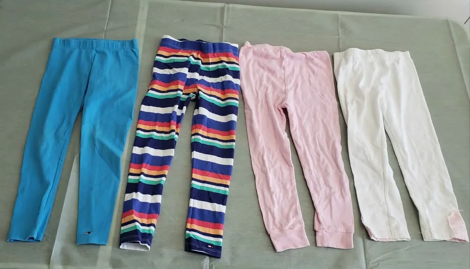 Girl Clothing Bundle Sizes 4T-5T image indicator(3)