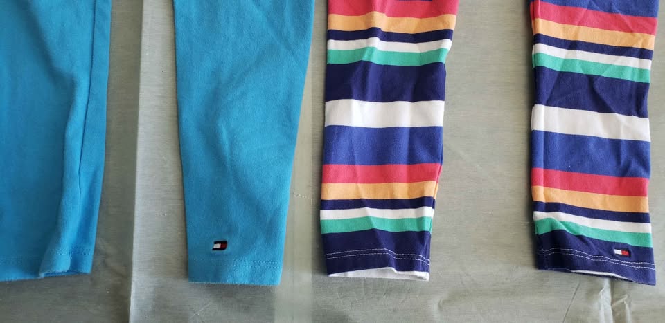 Girl Clothing Bundle Sizes 4T-5T - photo 4