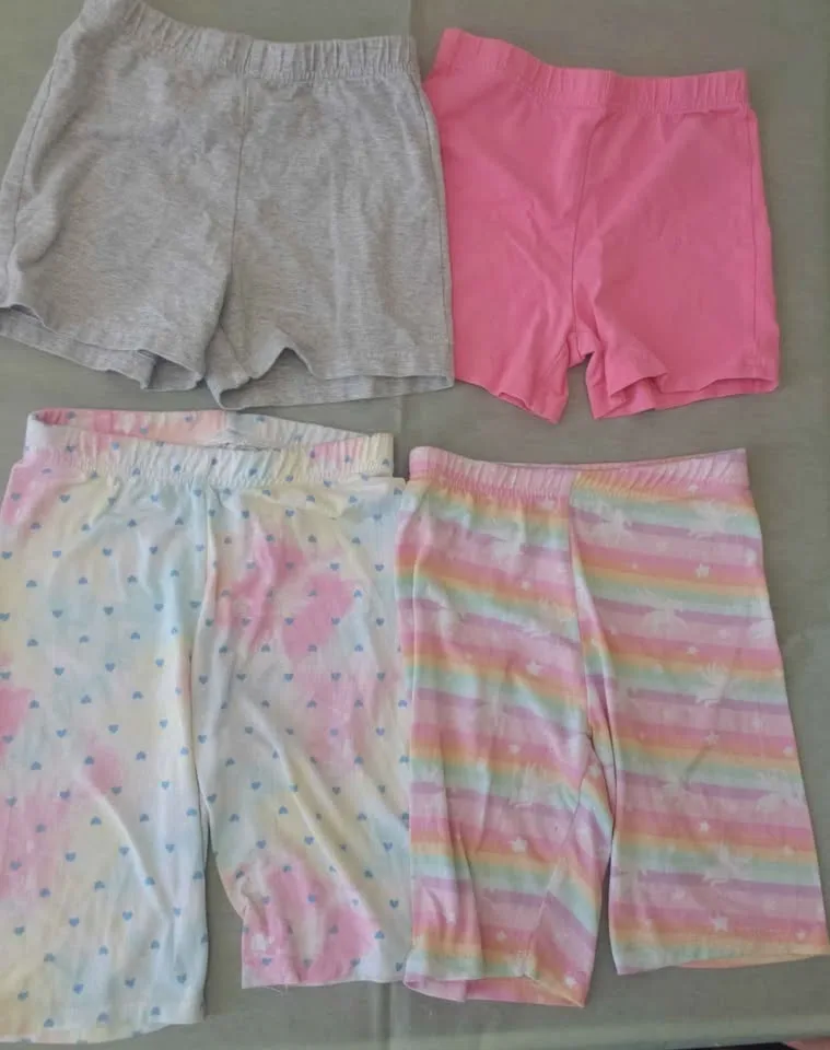 Girl Clothing Bundle w/4 COATS!!! Sizes 6-6X image indicator(4)