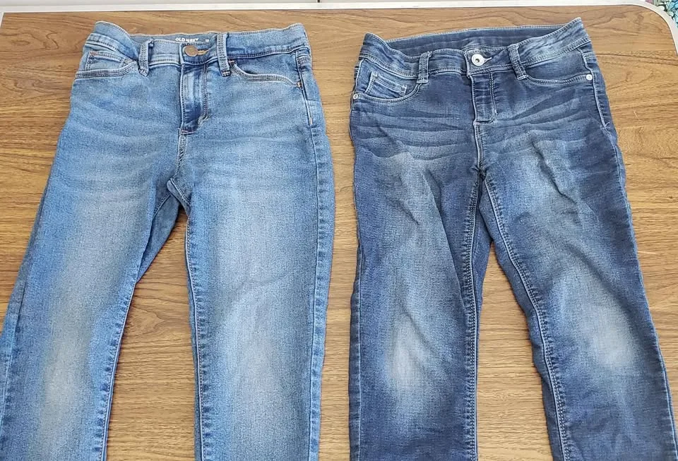 Girl Clothing Bundle Size 10-12 image indicator(3)