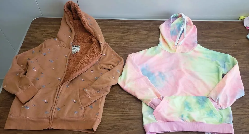 Girl Clothing Bundle Size 10-12 image indicator(5)