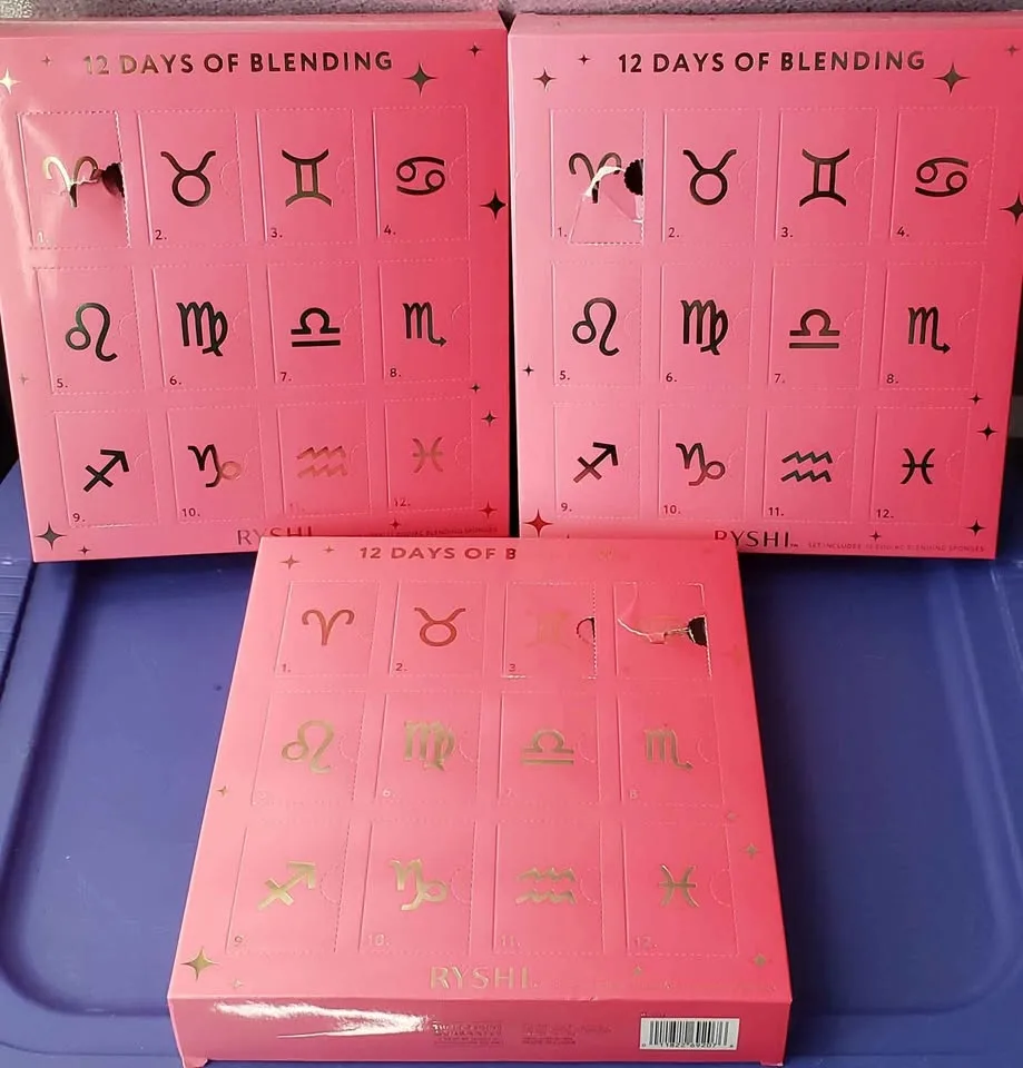 BEAUTY MEGA BUNDLE! 200+ Pieces of Makeup image indicator(2)