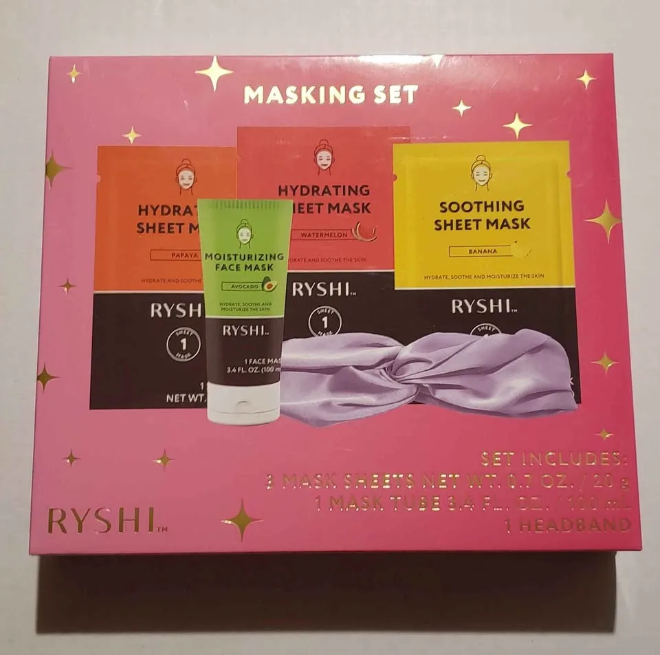 BEAUTY MEGA BUNDLE! 200+ Pieces of Makeup image indicator(6)