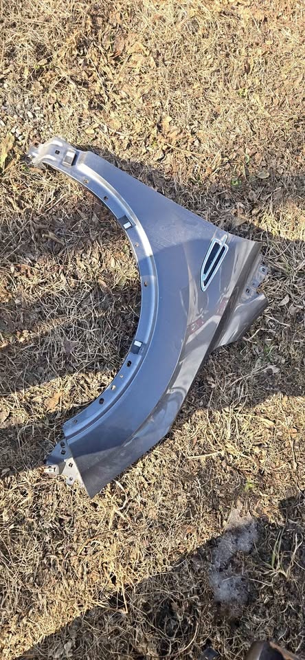 2013-2019 Ford Escape Fenders