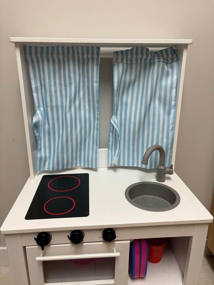 Kids Play Kitchen - photo 2