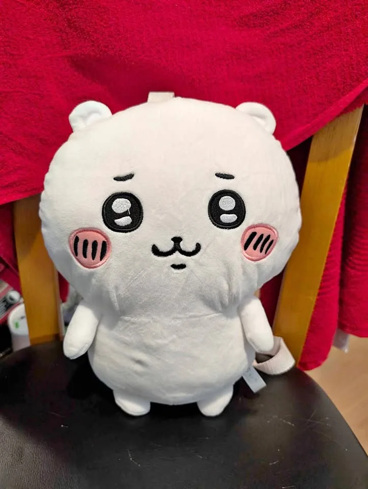 Chiikawa bag from Japan! thumbnail