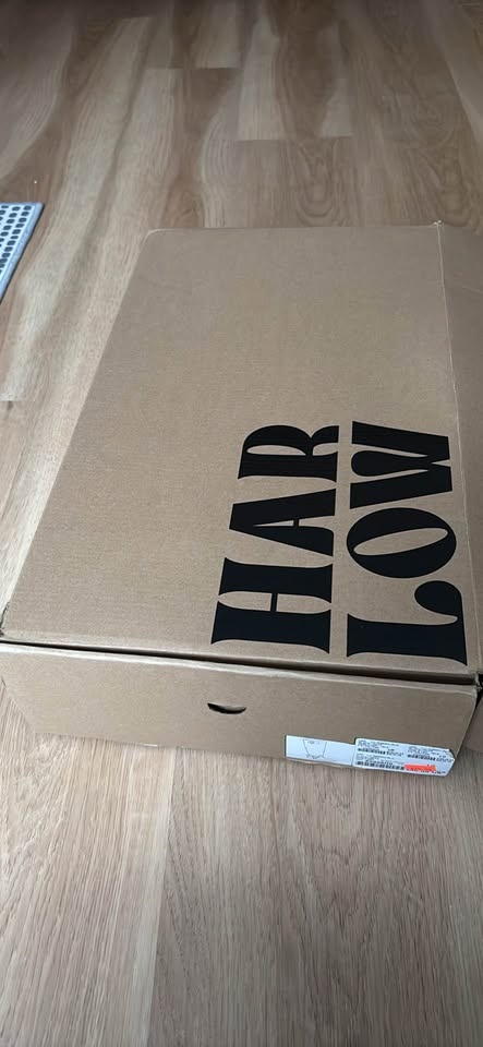 Black Harlow Knee High Boots w/ Buckles & Zipper - New, Size 9 - photo 5