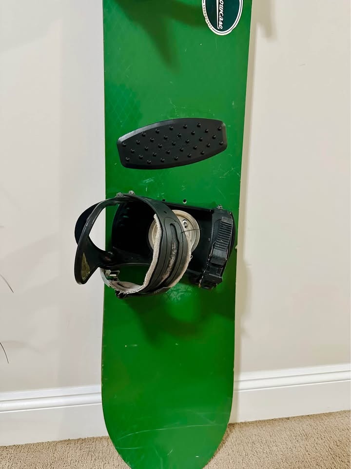 Snowboard 160cm - photo 3