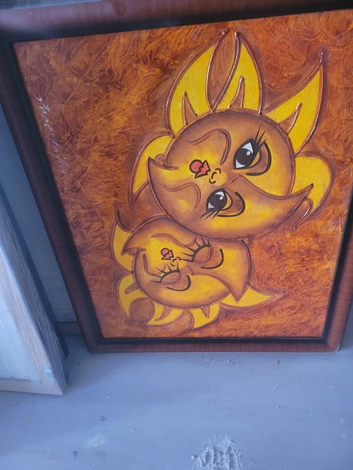 Custom painting - Artwork - photo 2