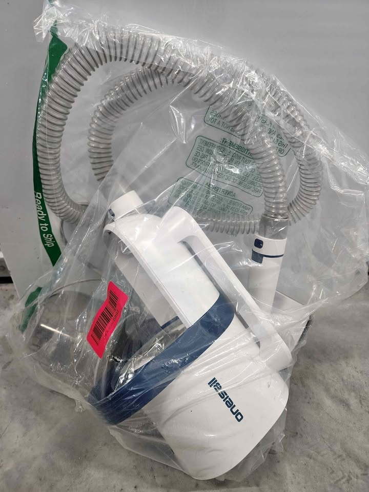 oneisall pet grooming vacuum kit, LM2 model