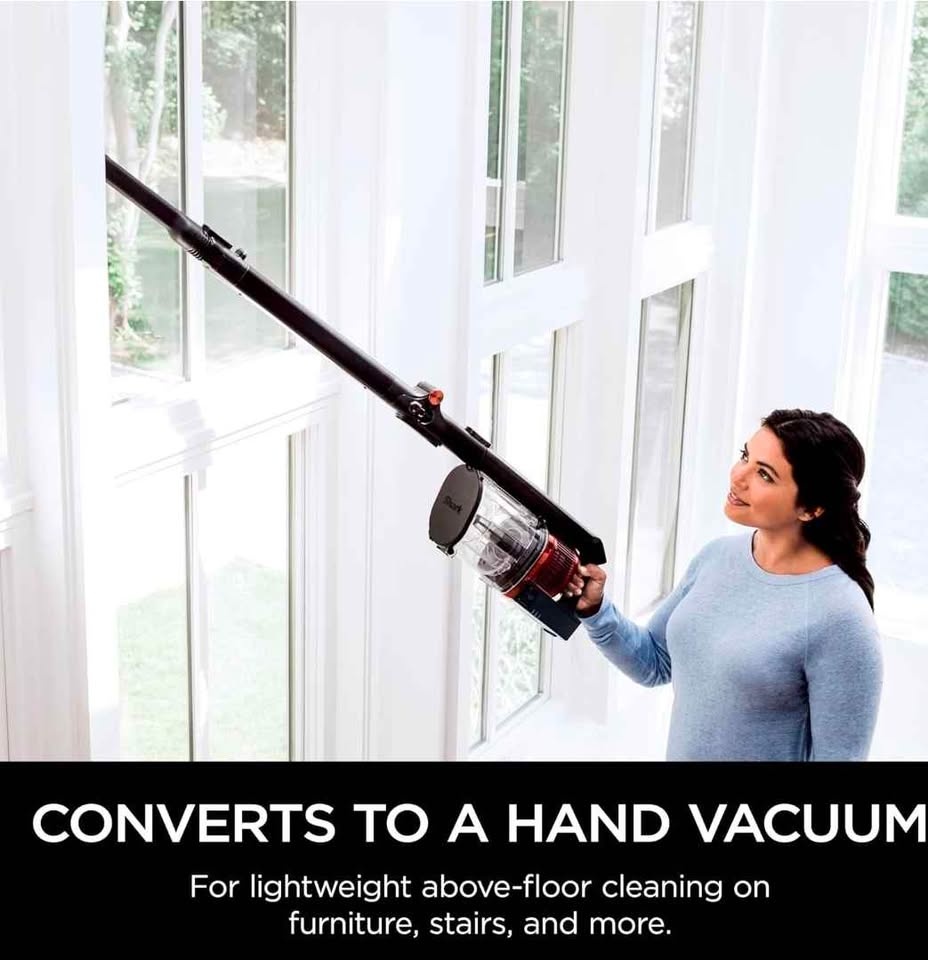 Shark Vertex Pro Cordless Stick Vacuum - photo 4