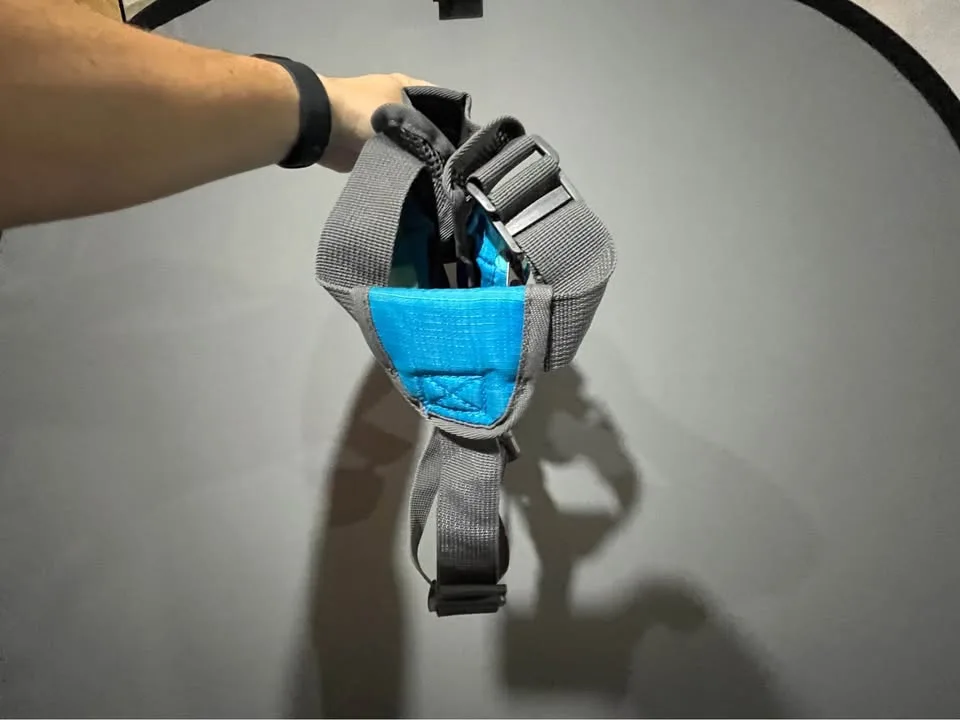 Dog Backpack image indicator(3)