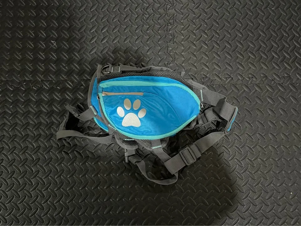 Dog Backpack image indicator(4)