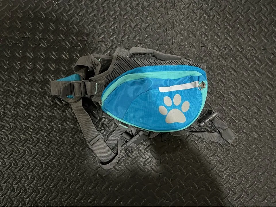 Dog Backpack image indicator(5)