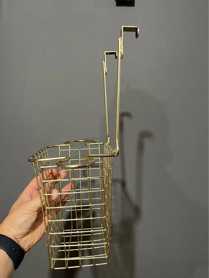 Hairdryer & Hair Accessories Rack/organizer image indicator(3)