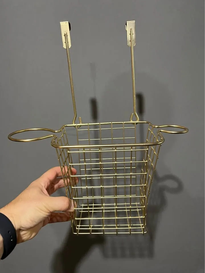 Hairdryer & Hair Accessories Rack/organizer image indicator(4)