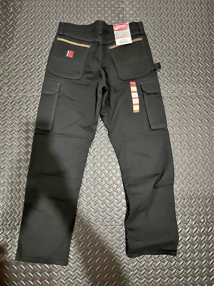 Wrangler construction / Work Pants