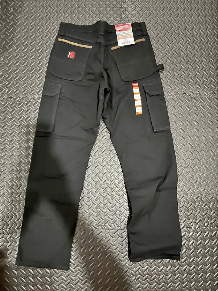 Wrangler construction / Work Pants thumbnail