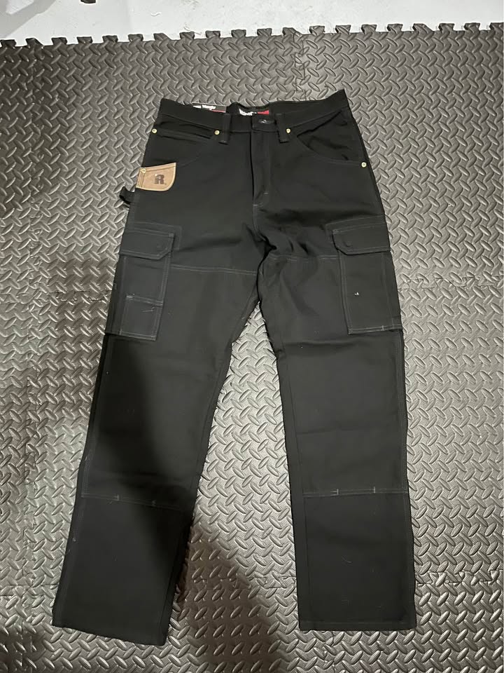 Wrangler construction / Work Pants - photo 2