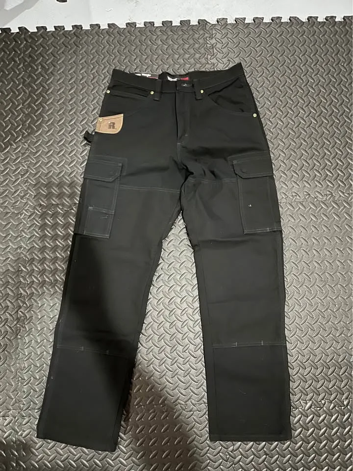Wrangler construction / Work Pants image indicator(2)