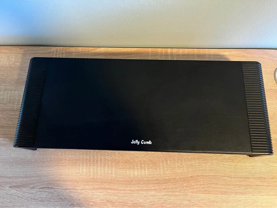 Jolly Comb Monitor Stand image indicator(2)