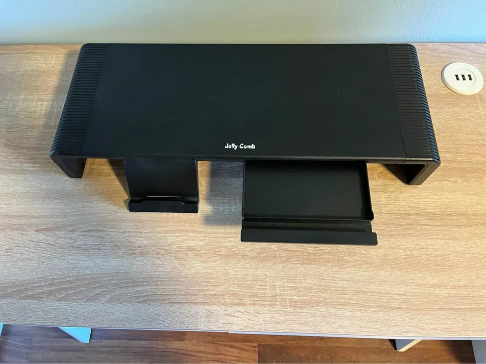 Jolly Comb Monitor Stand image indicator(3)