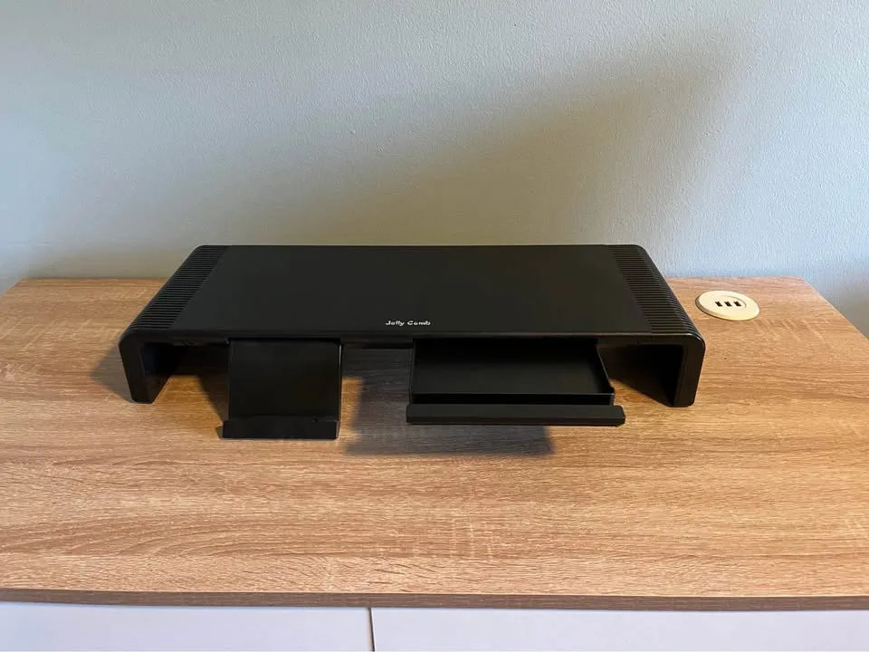 Jolly Comb Monitor Stand image indicator(4)