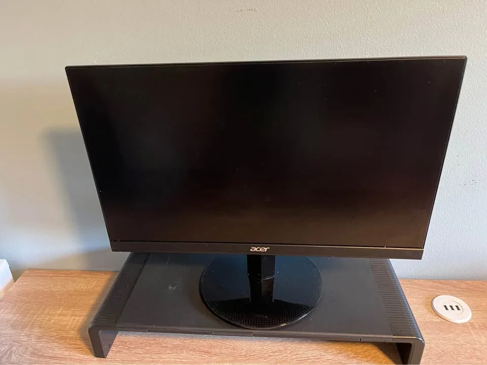 Acer SB220Q bi 22-inch Monitor image indicator(2)