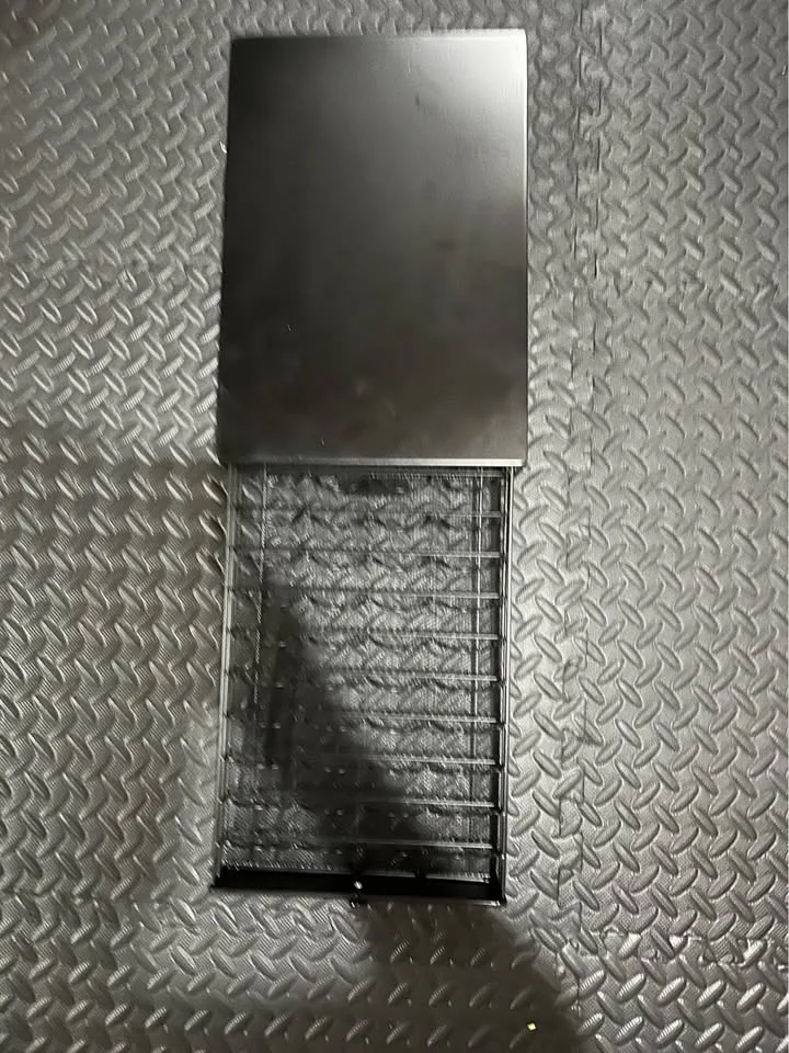 Keurig Coffee pods organizer image indicator(3)