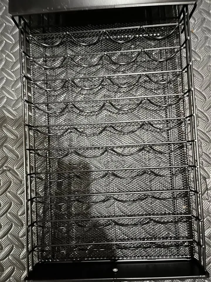 Keurig Coffee pods organizer image indicator(4)