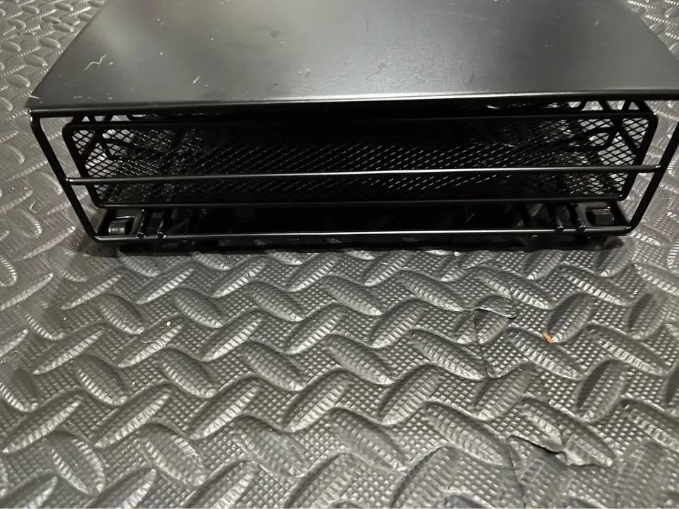 Keurig Coffee pods organizer image indicator(5)