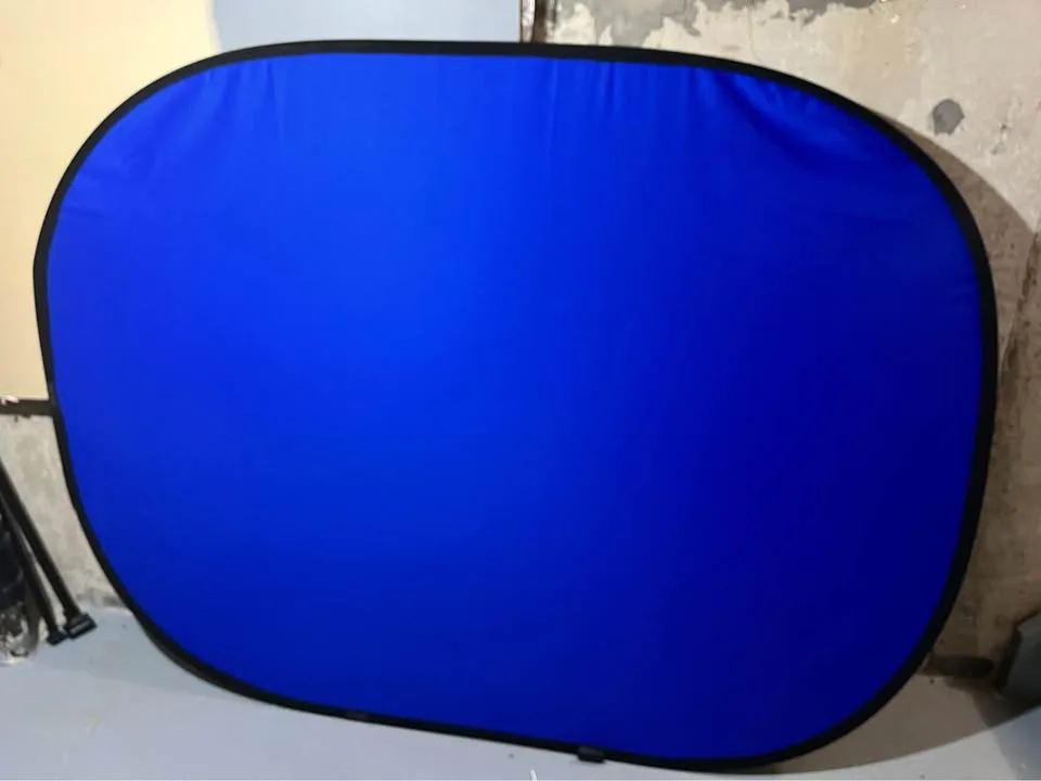 Photo Backdrop - Blue & Grey background image indicator(2)