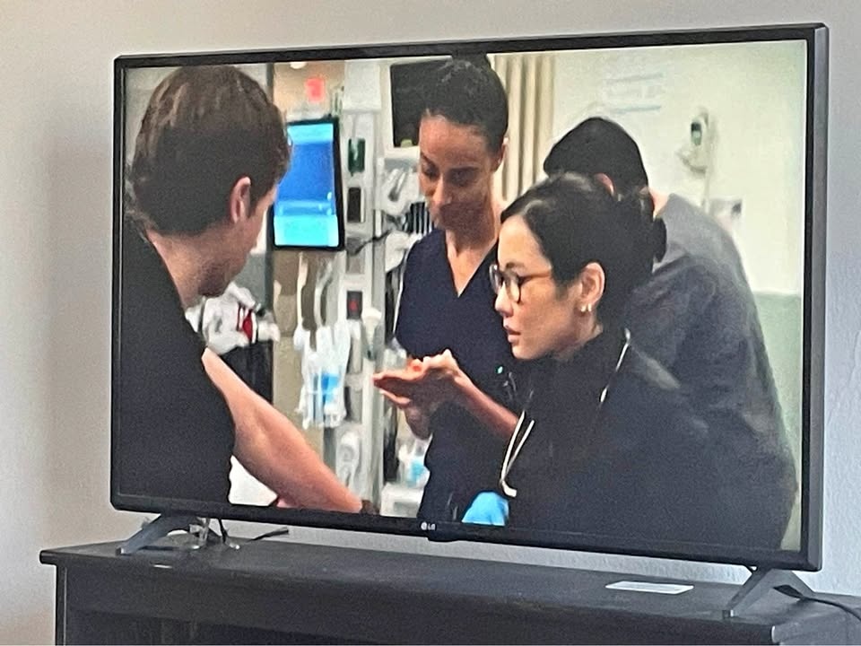 LG 43” Smart TV – Model 43LK5700PUA – Great Condition