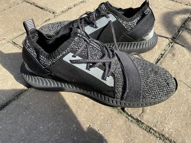 Nike Air Jordan, CROCS, Reebok, Under Armour Shoes - photo 5