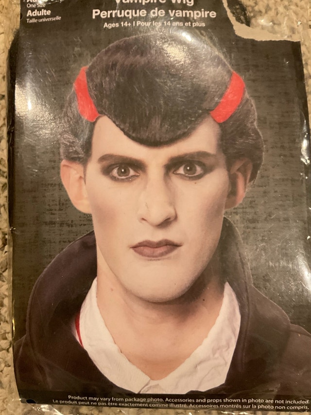 Wigs, Halloween Hair Styles Costumes - photo 3