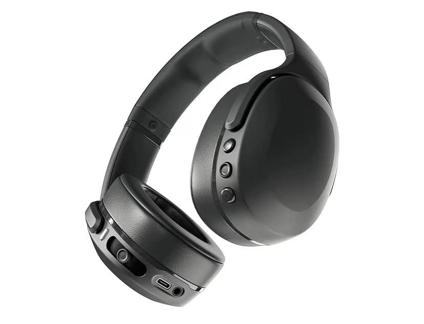 Skullcandy Crusher Evo Wireless Headphones
