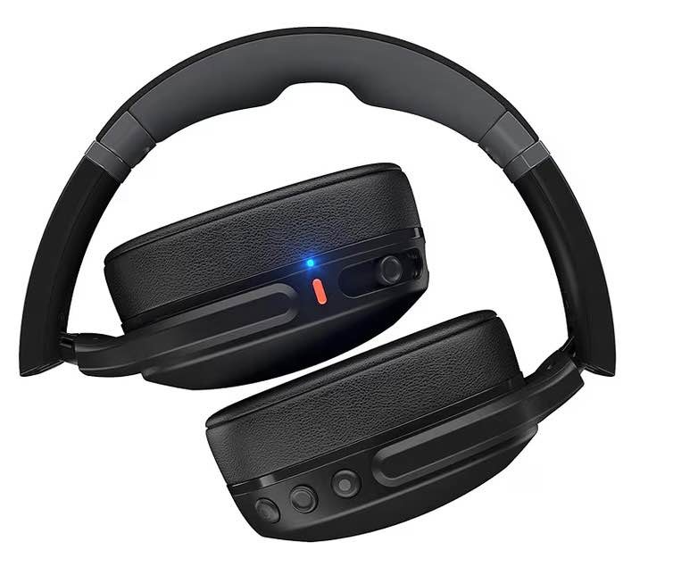 Skullcandy Crusher Evo Wireless Headphones - photo 5