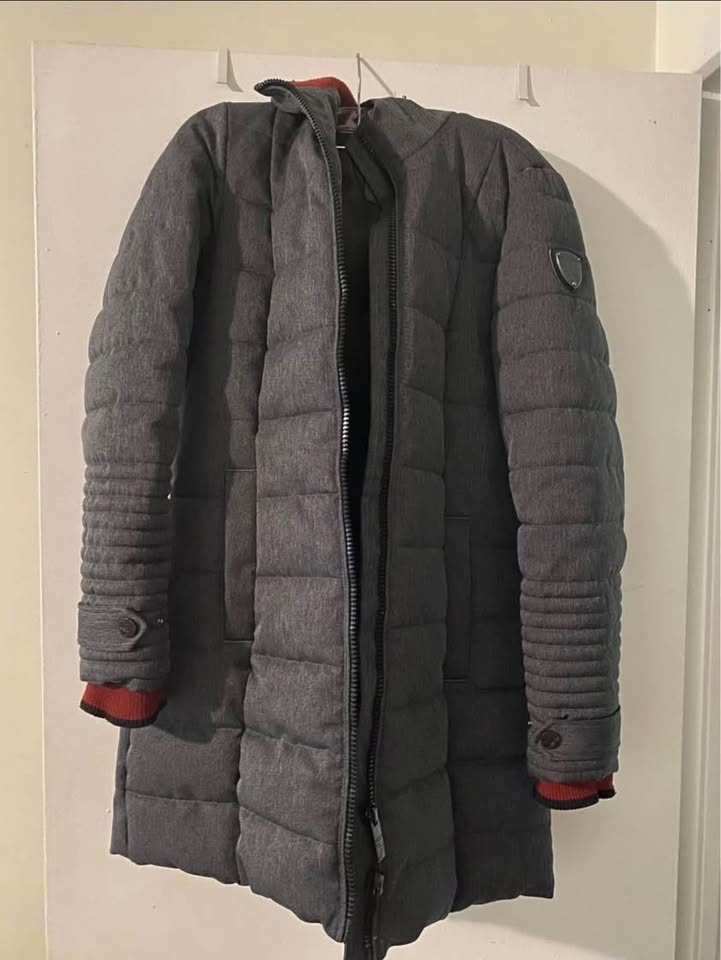 RedX Canada Women's Winter Coat - photo 2